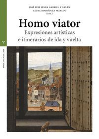 HOMO VIATOR