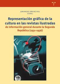 REPRESENTACIÓN GRÁFICA DE LA CULTURA EN LAS REVISTAS