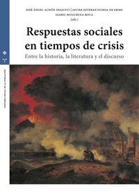 RESPUESTAS SOCIALES EN TIEMPOS DE CRISIS