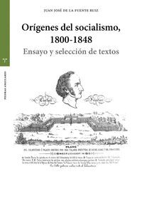 ORÍGENES DEL SOCIALISMO 1800-1848