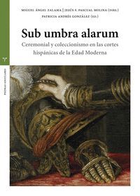 SUB UMBRA ALARUM