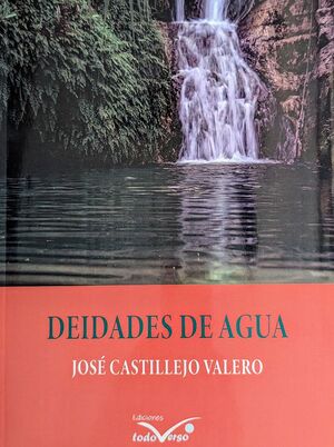 DEIDADES DE AGUA