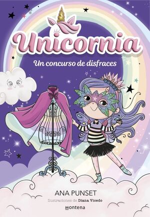 UNICORNIA 12 . UN CONCURSO DE DISFRACES