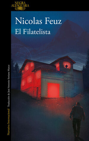 FILATELISTA, EL