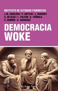 DEMOCRACIA WOKE