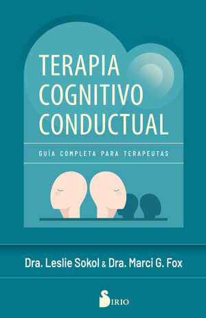 TERAPIA COGNITIVO - CONDUCTUAL