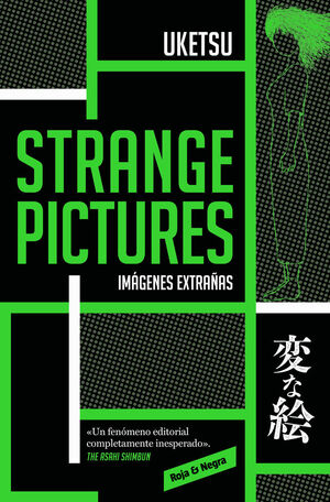 STRANGE PICTURES