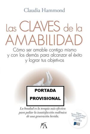 LAS CLAVES DE LA AMABILIDAD