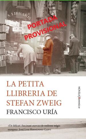 PETITA LLIBRERIA DE STEFAN ZWEIG