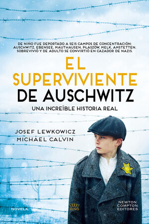 EL SUPERVIVIENTE DE AUSCHWITZ