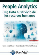 PEOPLE ANALYTICS:BIG DATA SERVICIO RECURSOS HUMANOS