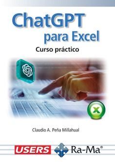 CHATGPT PARA EXCEL. CURSO PRÁCTICO