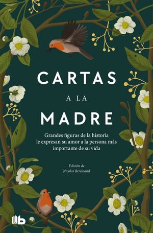 CARTAS A UNA MADRE