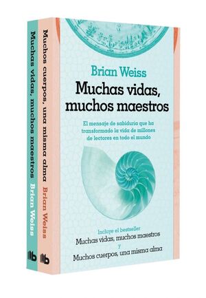 PACK BRIAN WEISS