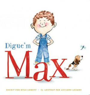 DIGUE´M MAX