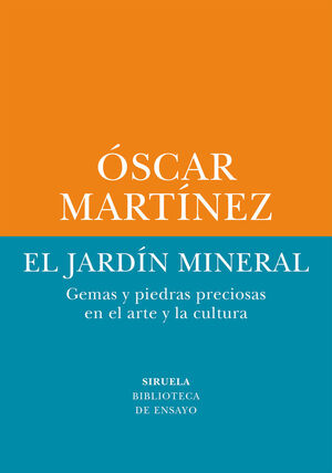 EL JARDIN MINERAL