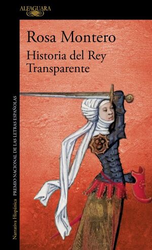 HISTORIA DEL REY TRANSPARENTE (N.PROLOGO