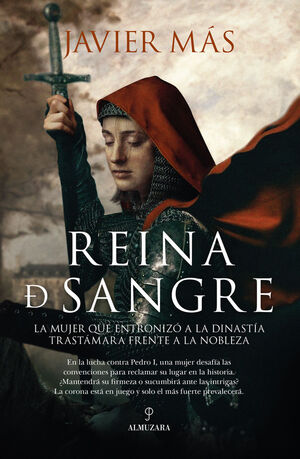 REINA DE SANGRE