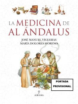 LA MEDICINA DE AL ÁNDALUS