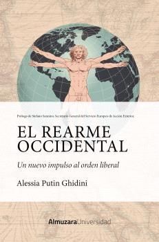 REARME OCCIDENTAL:NUEVO IMPULSO AL ORDEN LIBERAL