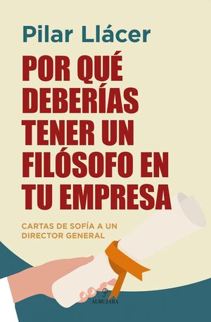 POR QUE DEBERIAS TENER UN FILOSOFO EN TU EMPRESA