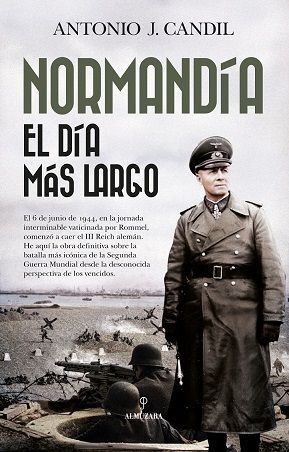 NORMANDÍA