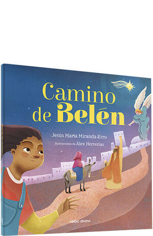 CAMINO DE BELÉN (RÚSTICA)