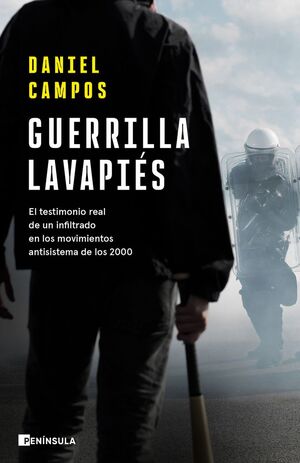 GUERRILLA LAVAPIÉS