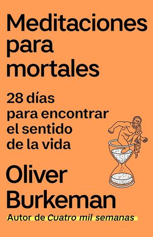 MEDITACIONES PARA MORTALES