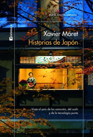 HISTORIAS DE JAPÓN