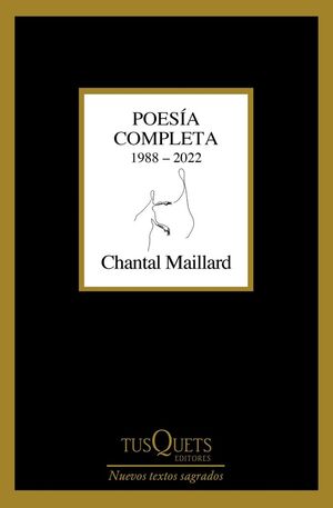 POESÍA COMPLETA