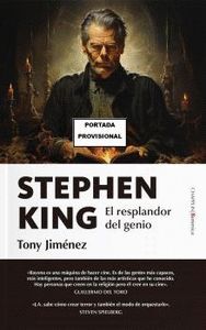 STEPHEN KING.EL RESPLANDOR DEL GENIO