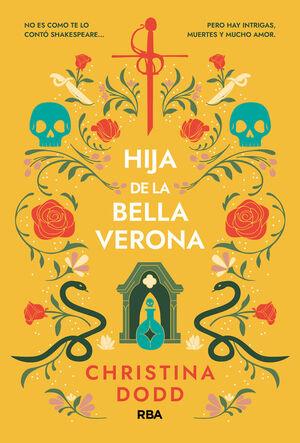 HIJA DE LA BELLA VERONA