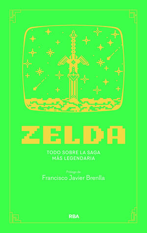 ZELDA