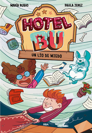 HOTEL BU 2