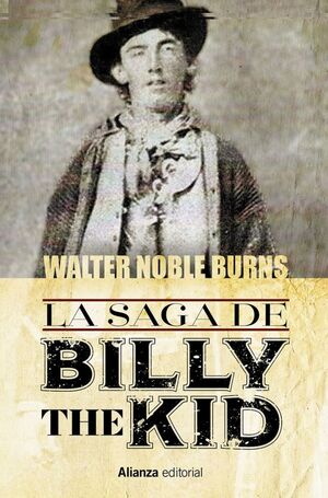 SAGA DE BILLY THE KID, LA