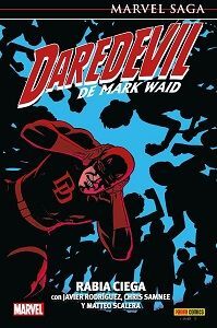 DAREDEVIL DE MARK WAID 06 (MARVEL SAGA 144)