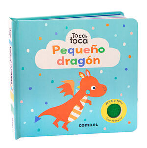 PEQUEÑO DRAGON