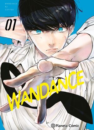 WANDANCE Nº 01