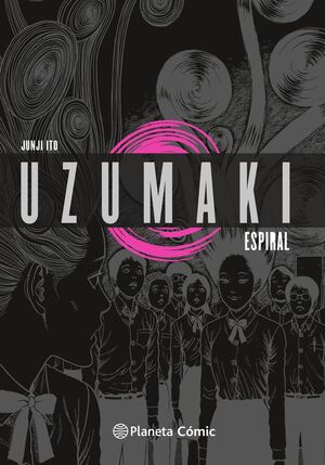 UZUMAKI (CATALÀ)