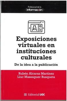 EXPOSICIONES VIRTUALES EN INSTITUCIONES CULTURALES