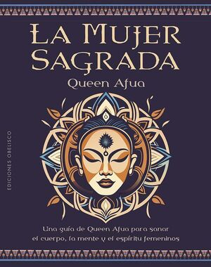 MUJER SAGRADA, LA