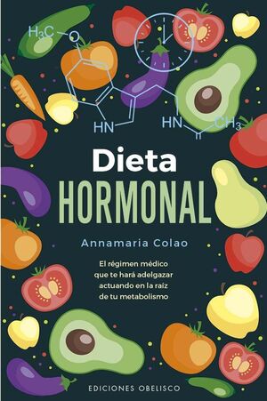 DIETA HORMONAL, LA