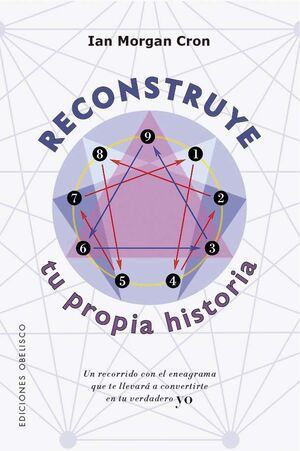 RECONSTRUYE TU PROPIA HISTORIA