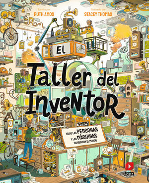 TALLER DEL INVENTOR, EL