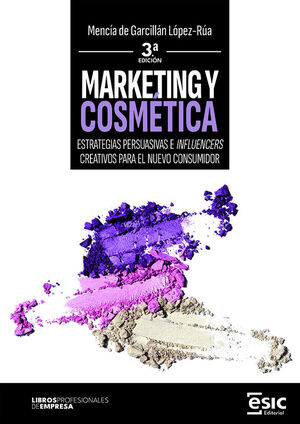 MARKETING Y COSMETICA