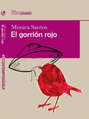 EL GORRION ROJO