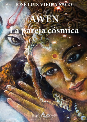 AWEN. LA PAREJA COSMICA