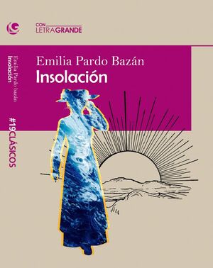 INSOLACION (EDICION LETRA GRANDE)