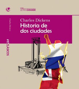 HISTORIA DE DOS  CIUDADES